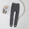 Gray-Stirrup