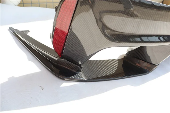 3D Design Carbon Rear Diffuser for F90 M5