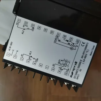 DC1000 Series Temperature Controller DC1040DT-302000-E