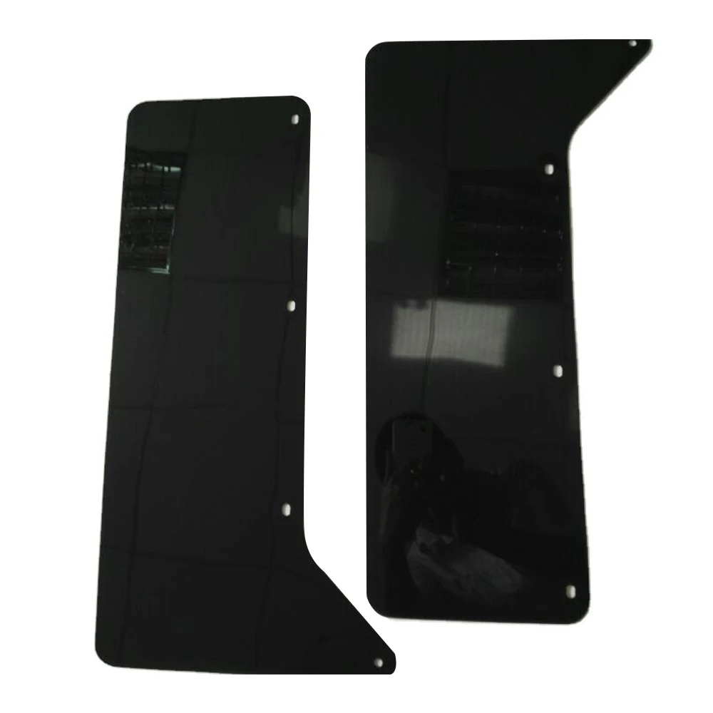 Huiying Mud Flaps - Durable Protection for Coaster Buses