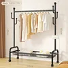 120cm Single-tier storage basket Black