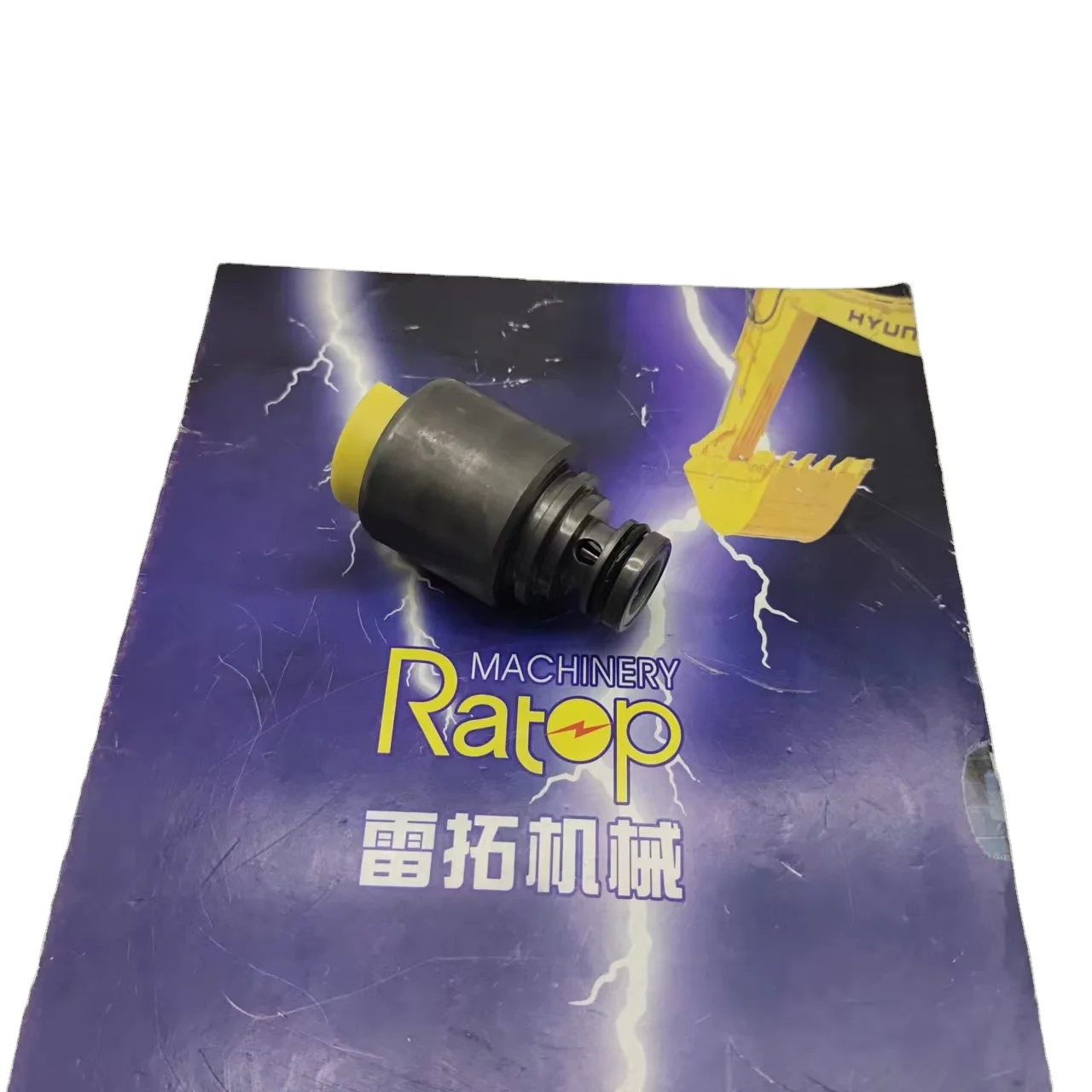 0507専用0507専用 Aftermarket Solenoid valve 0501314770 for ZF Transmission