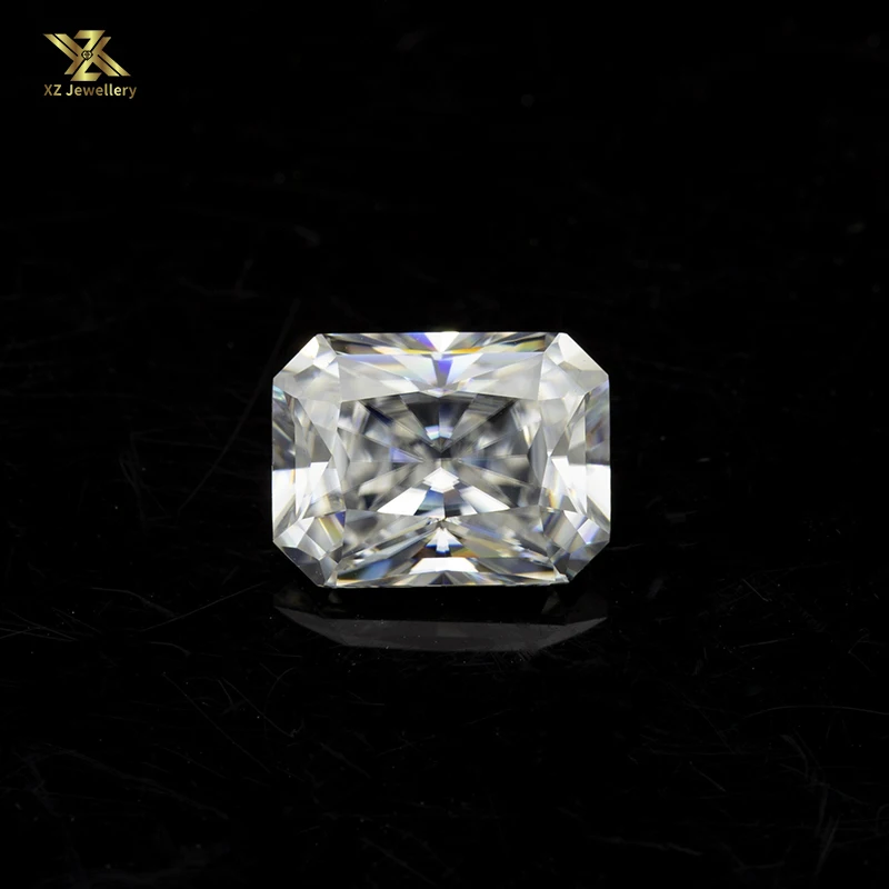 is moissanite synthetic