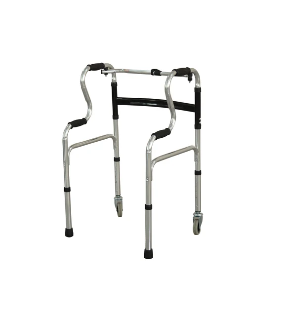 Portable Walking Aid for Elderly or People with Limited Mobility Hospital Furniture