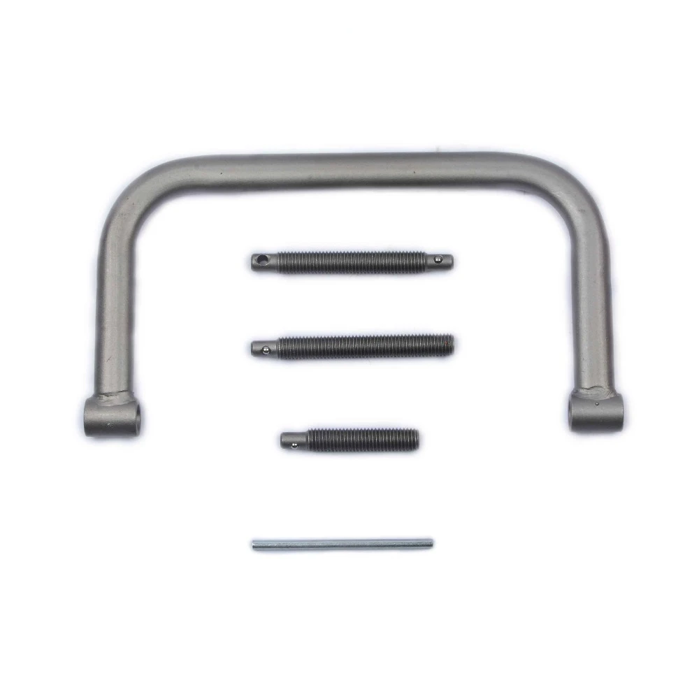 10 Pcs 5 Sizes Valve Spring Compressor Pusher Automotive Tool for Car ...