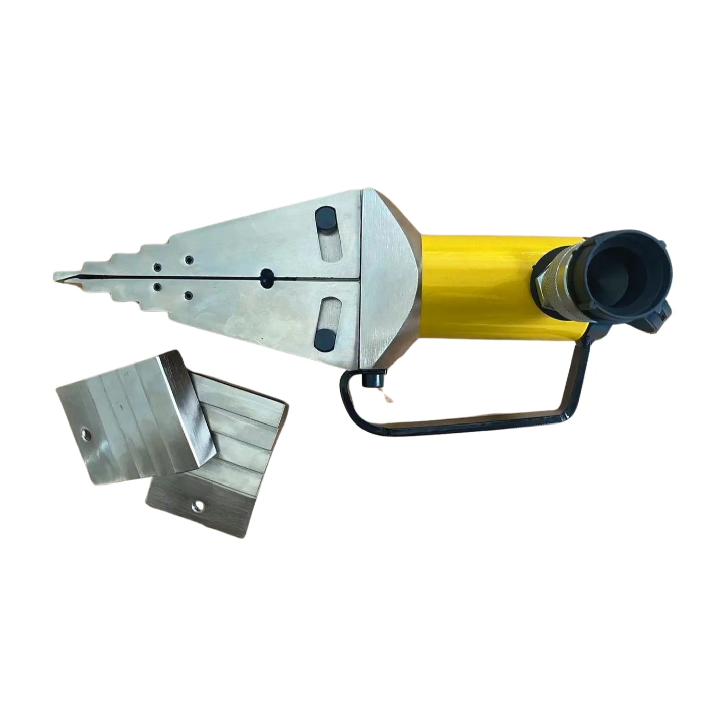 Produktbild von Hydraulischer Flanschspreizer 8 T – YQ-30, Mit Aufbewahrungskoffer, Für Rohrreparatur & Wartung