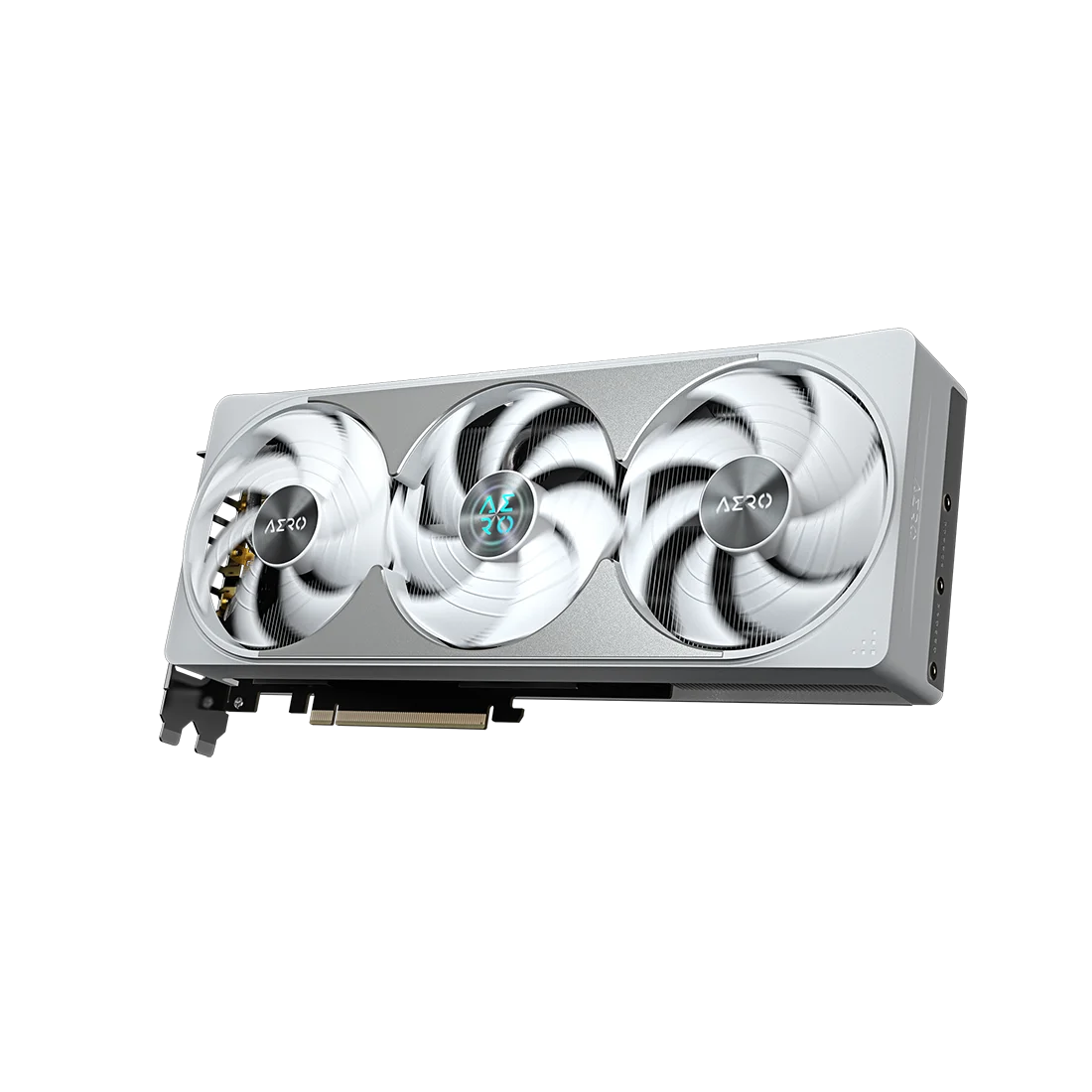 グラフィックボード・グラボ・ビデオカード GIGABYTE GeForce RTX 5080 AERO OC SFF16G GeForce RTX™ 5080 AERO OC SFF 16G GeForce RTX™ 5080 AERO OC SFF 16G