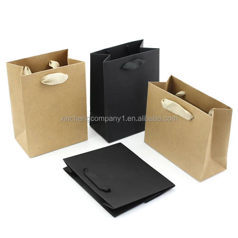 Cartón Bolsas Para Locales De Ropa Bolsas Personalizadas Para