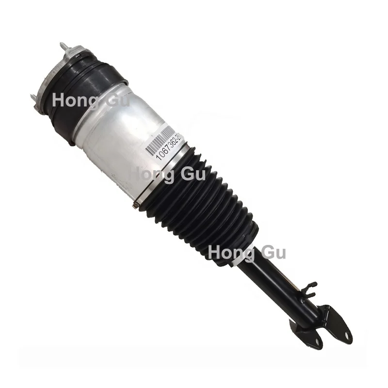 ブロークンレルム　テクリス High-quality Air Spring Front Shock Absorbers for Tesla