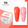 Stamping Gel-#6