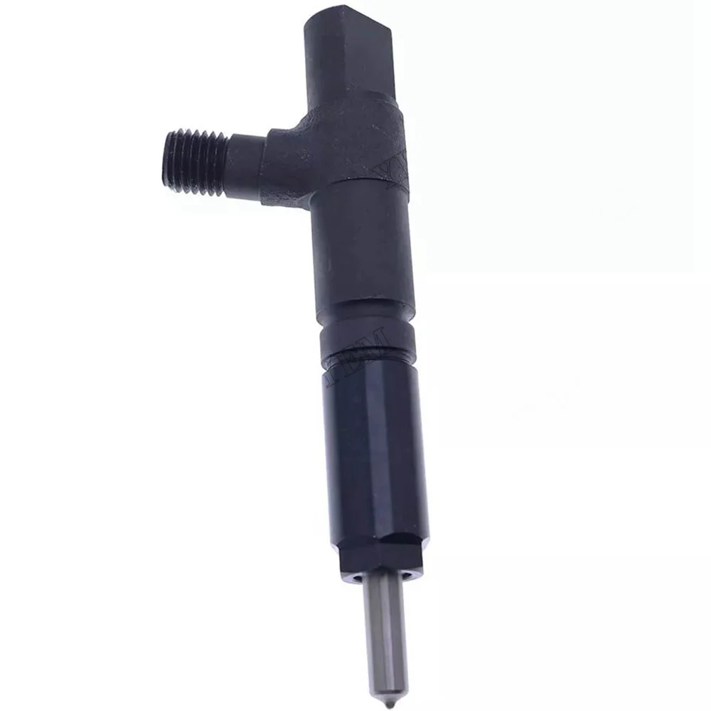 4 PCS Fuel Injector 1G796-53000 1G796-53002 for Kubota Engine V2203 V2403 Hyundai Skid Steer Loader HSL650-7