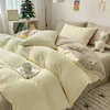 Light Yellow and khaki