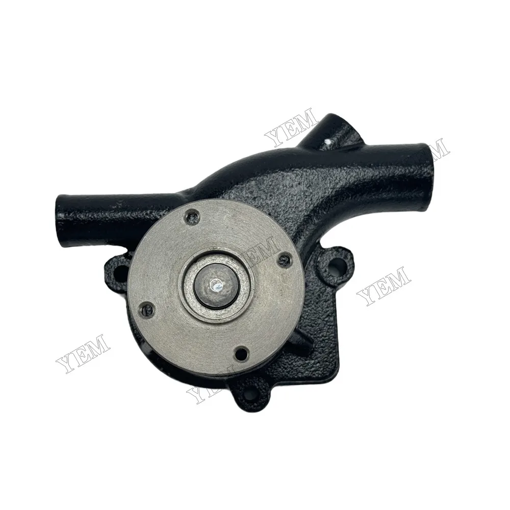 Water Pump Fit for Nissan SD25 Engine 5