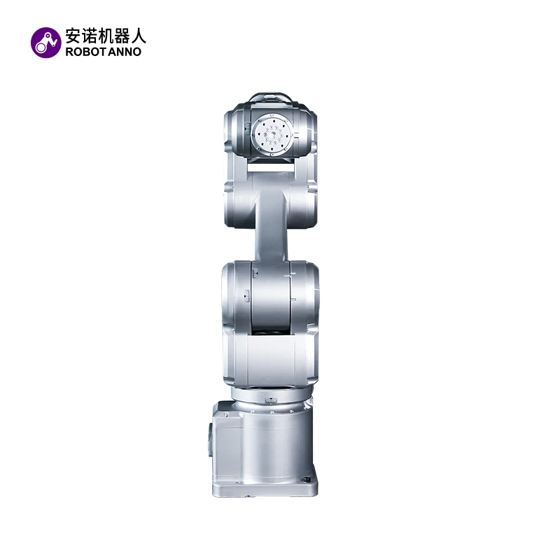 Lightweight Industrial Robot 6 Axis Robot Arm Supplier With Competitive Price