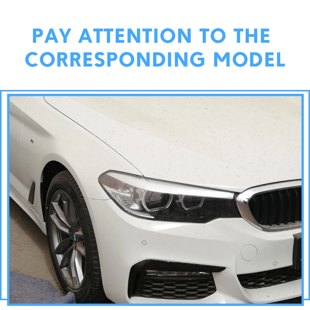 Full Led Adaptive Headlight For Bmw 5 Series 20172020 G38 G30 Auto