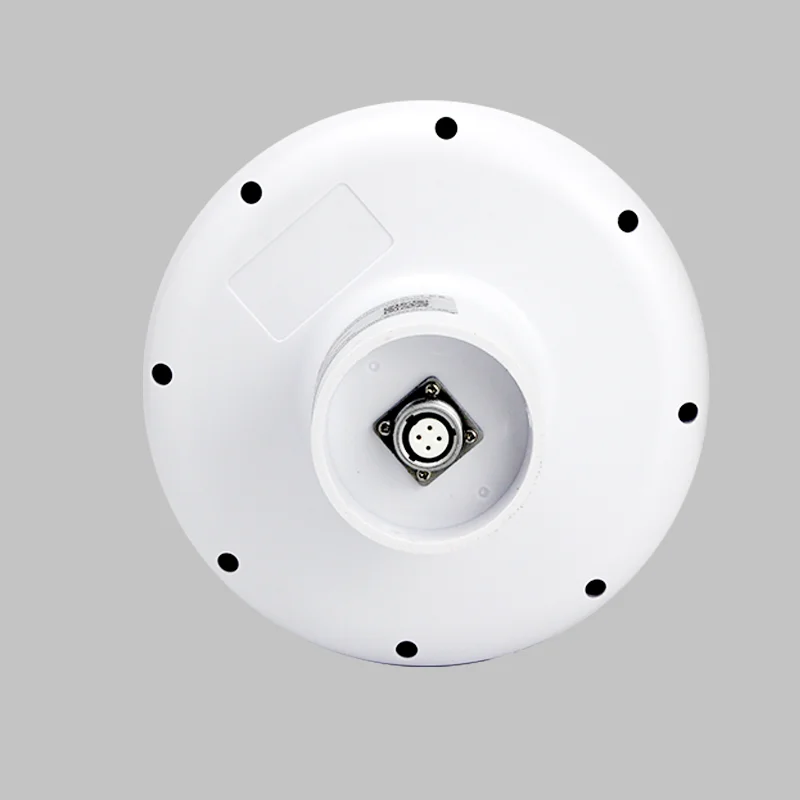 Ultrasonic High Accuracy Wind Speed Wind Direction Transmitter Industrial Anemometer Sensor