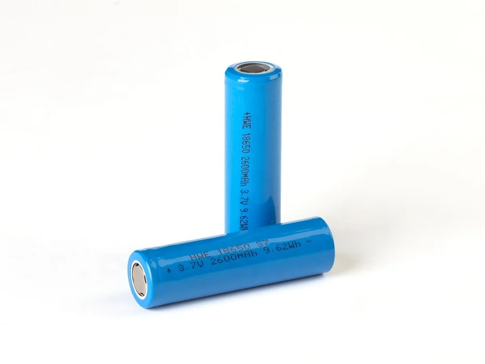 Литиевая Батарея 18650 3.7 V 5200mah Купить