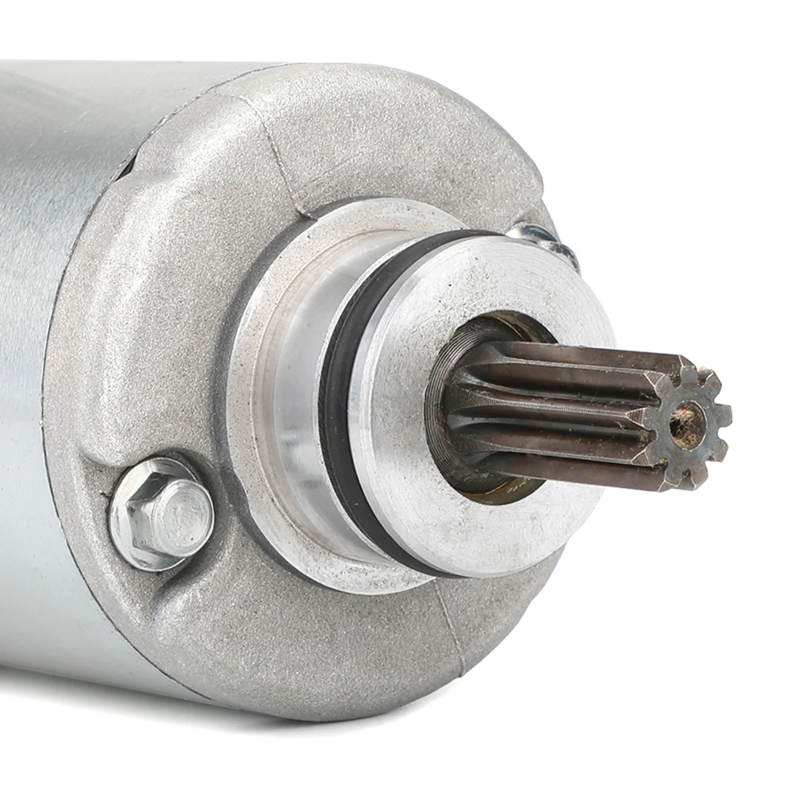 Starter Motor for Kawasaki Ninja ZX-6R - Reliable Performance