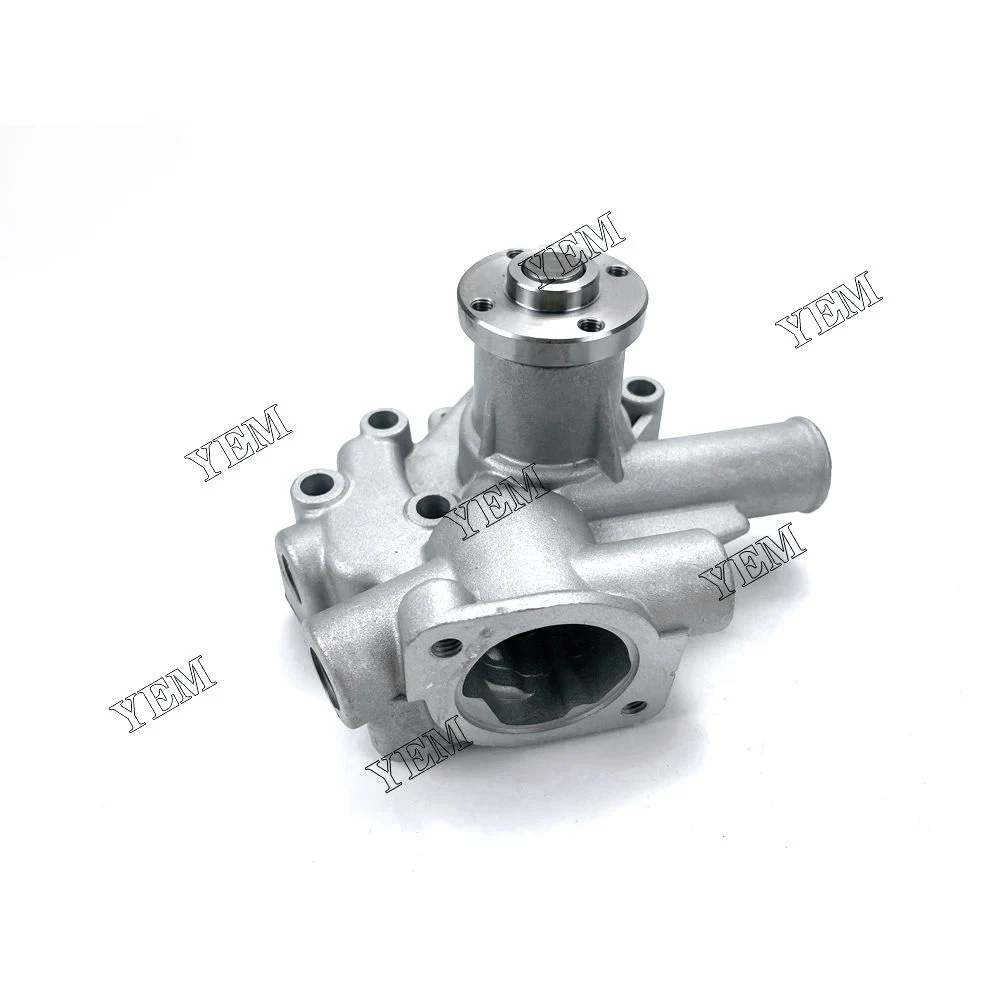 3TNA72 Water Pump 119660-42009 for Yanmar Rebuild Kit 5