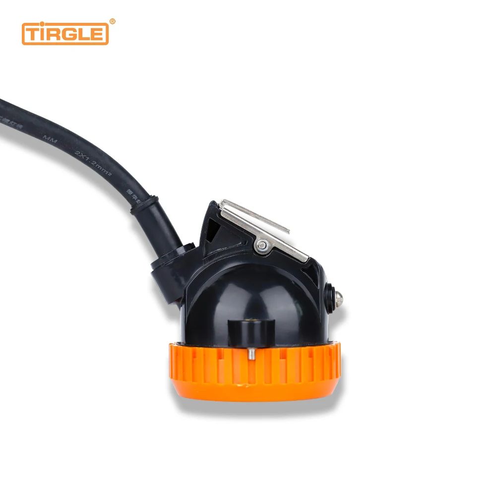 High Quality Led Underground Mining  Lamp Lamp for Helmet Mine Flashlight