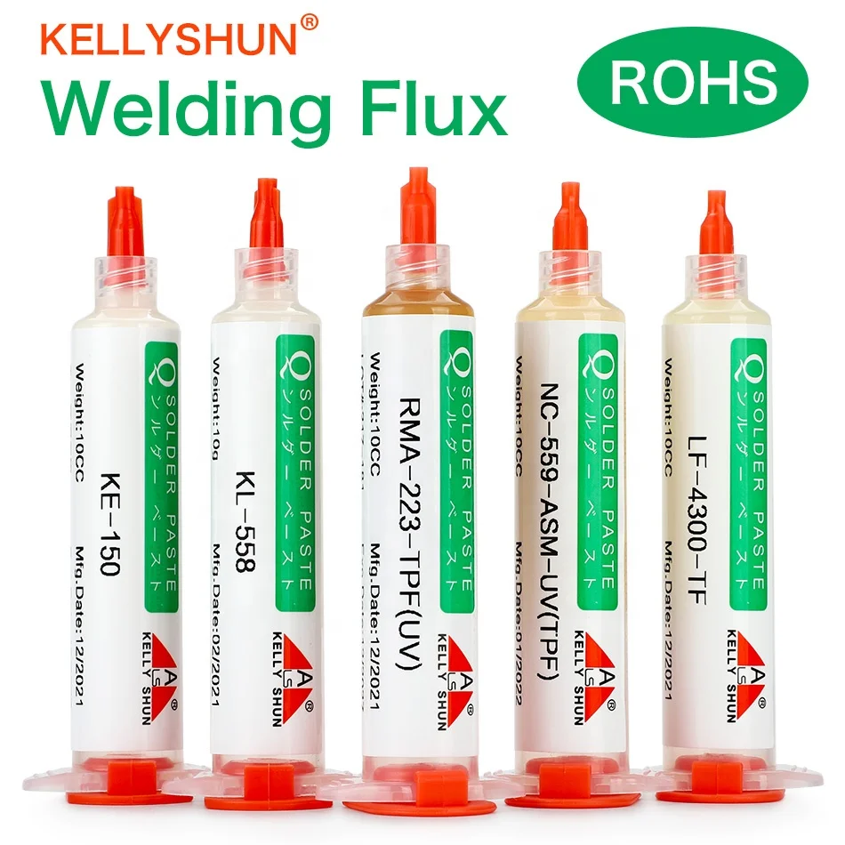 50g leaded Tin Paste /Welding Flux /Tin Solder Paste