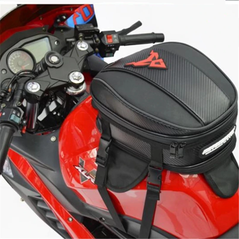 motorbike seat bolsa
