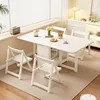 Single table white