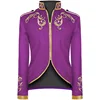 Prince of the Court suit. - Purple