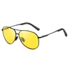 Black-Yellow