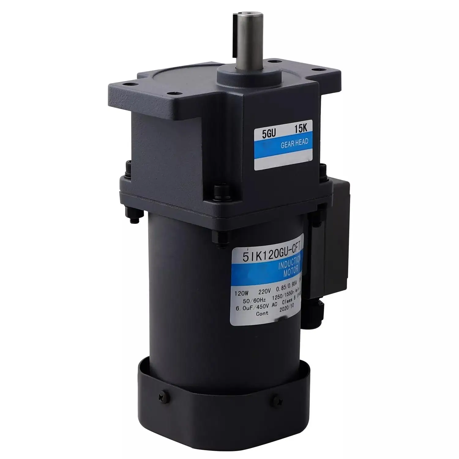 Simple Normal Speed Controller, 6W~250W, 370W, 110V/220V - detail 16