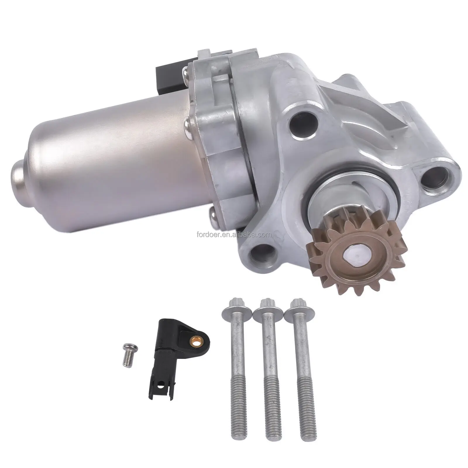 New Transfer Case Motor Actuator 27107599693 For 328i 3.0l 20092013