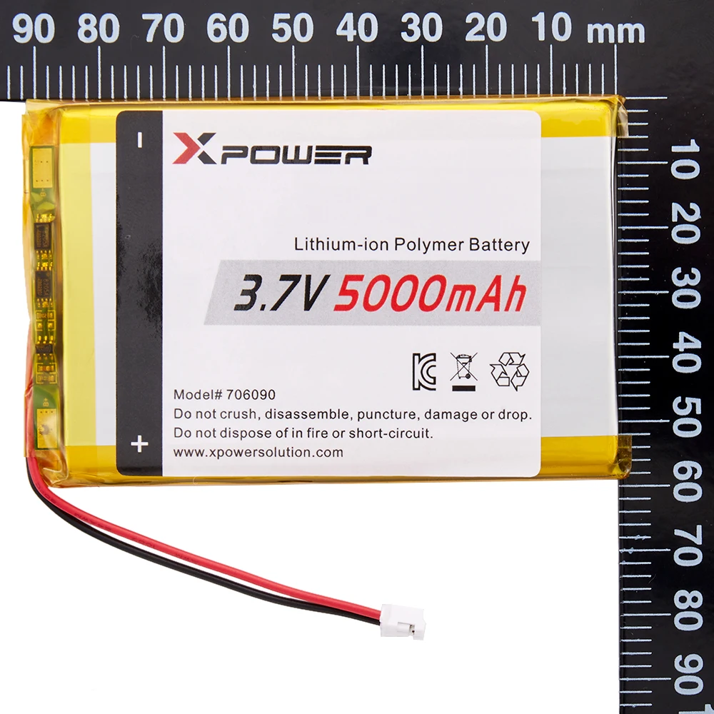 706090 3.7v 5000mah (2)