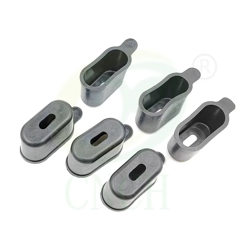 High Quality Electrical Equipment Capacitor Rubber Boots Grommet ...