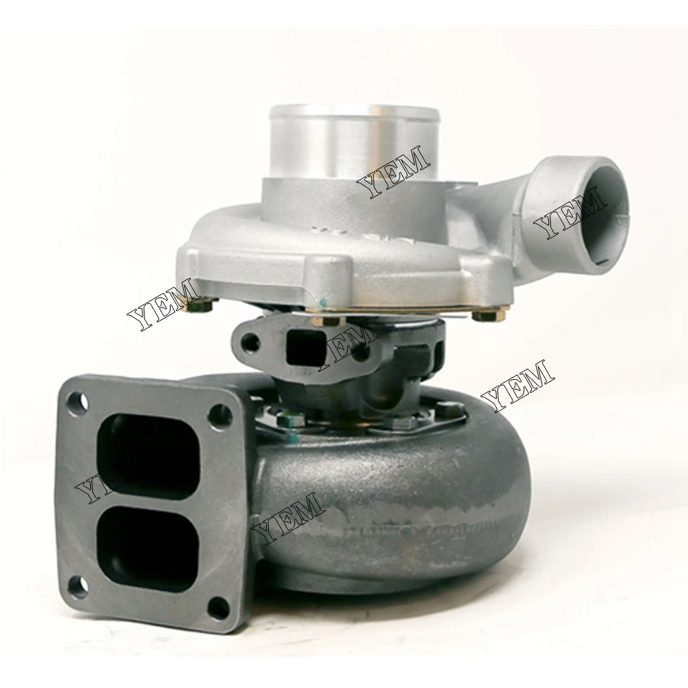 Excavator Engine Part Turbocharger 409570-9016 409570-5016 for Navistar DT466 T04B18 1586D A44052