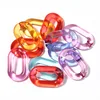 Transparent solid color-30*20*5.5mm