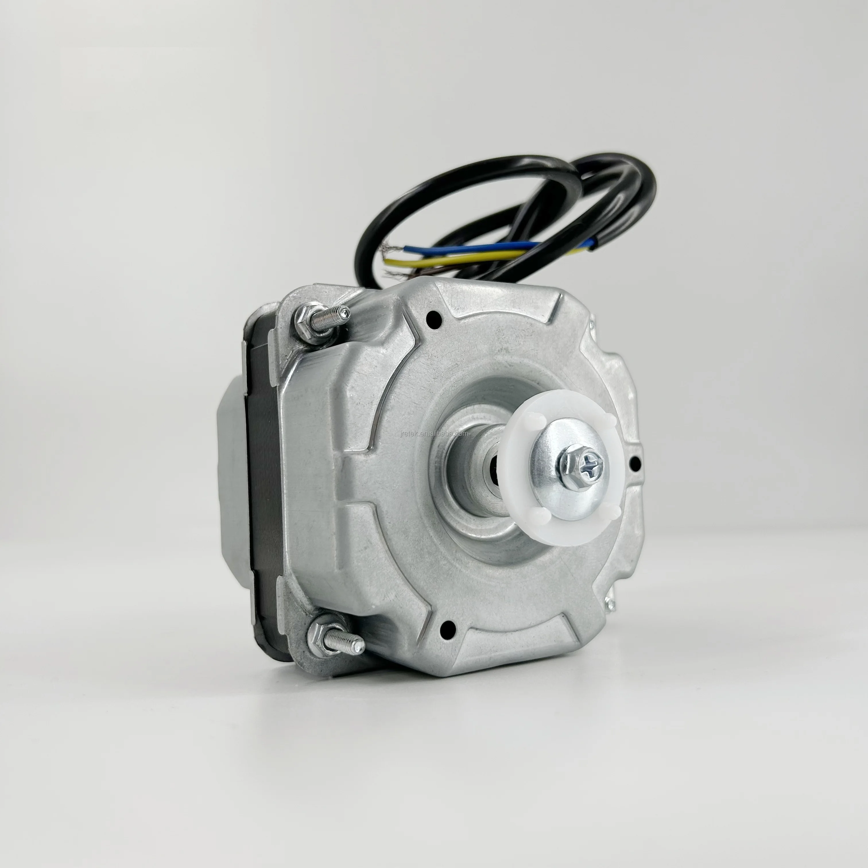 EQM Electromically Commutated Motor Electric Power Source