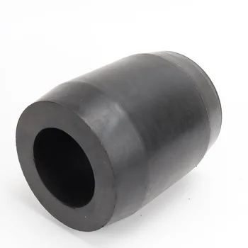 OEM EPDM/NBR Molded Natural Rubber Parts Rubber Product Manufacturer's Silicone Rubber Shaped Parts