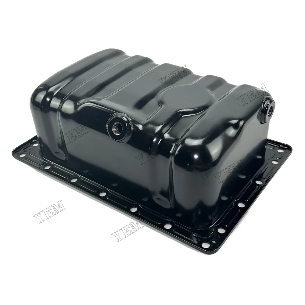 D905 Oil Pan 19610-01500 Suitable for Kubota Replacement Engine Parts 5