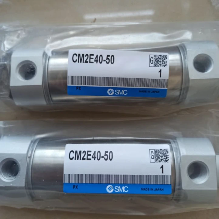 SMC空気圧エアシリンダーCM2B32/CDM2B32-60/75Z/80Z/100Z/125