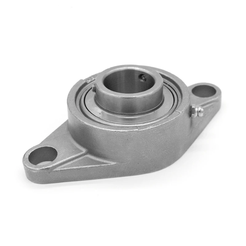 Pillow Block Bearing Puller For Farming Machine Adjustable Housing