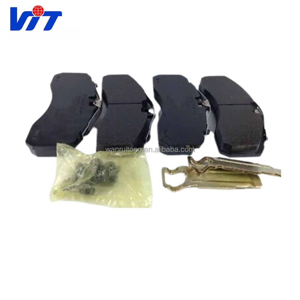 VIT High Quality K-B Truck Parts Brake Pad Kit K056758K50  K094436K50 supplier