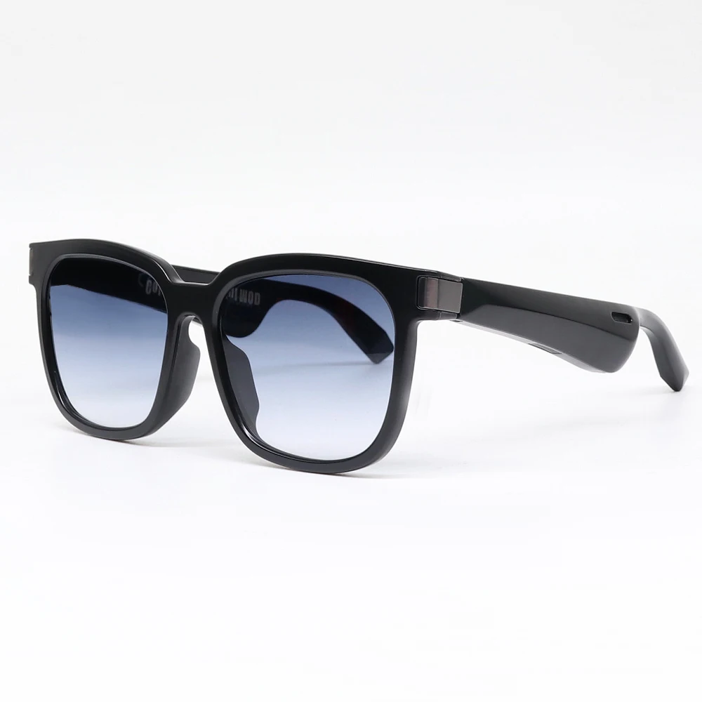 New  AI Sunglasses Designer Opticals Cheap Glasses Retro Frames Sunglasses Classic Style Smart Music Glasses