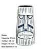 Statu bleu- 570mL