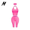 Hot pink