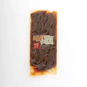 High Quality Cheap Pickle Burdock Seasoned Gourd Strips Kanpyo