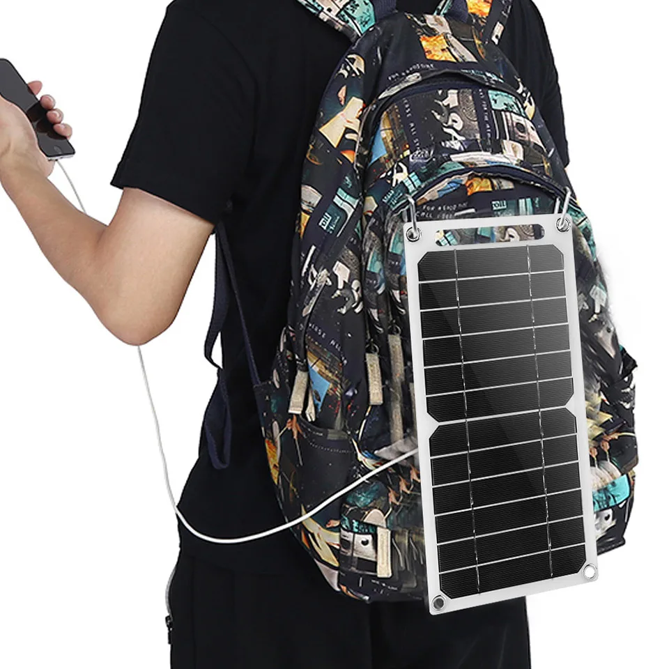 Hand Warmer, 6000mAh, 10W, USB, Portable - detail 42
