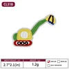 CL318