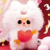 Samuel 1000% Intelligent AI Frozen Soft Little Animals Plush