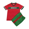 Marocco rosso