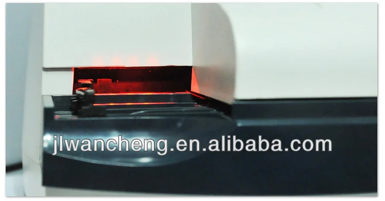 Semi Auto Analyzer Urine Clinical Analyzer
